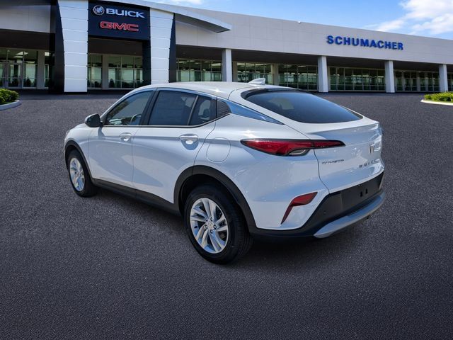 New 2026 Buick Envista Sport Touring w/ Convenience I Package FWD image 5
