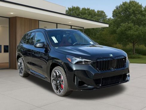 New 2026 BMW X1 M35i w/ Technology Package image 6