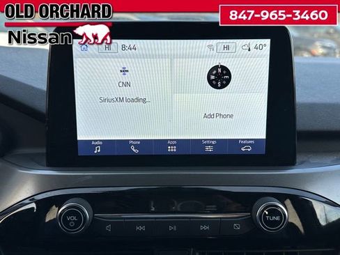 Used 2023 Ford Escape Active image 19