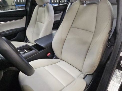 Used 2025 MAZDA MAZDA3 s image 25