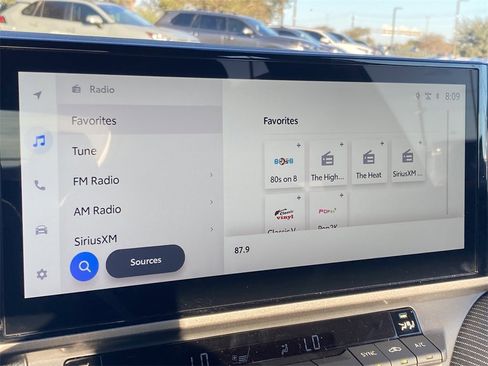 New 2026 Toyota Camry Hybrid image 20