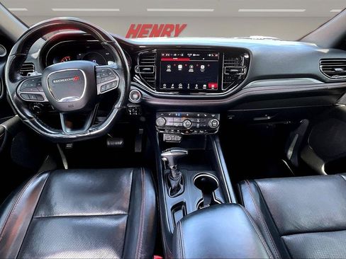 Used 2024 Dodge Durango GT AWD/4WD image 7