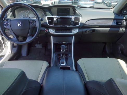 Used 2014 Honda Accord EX-L image 10