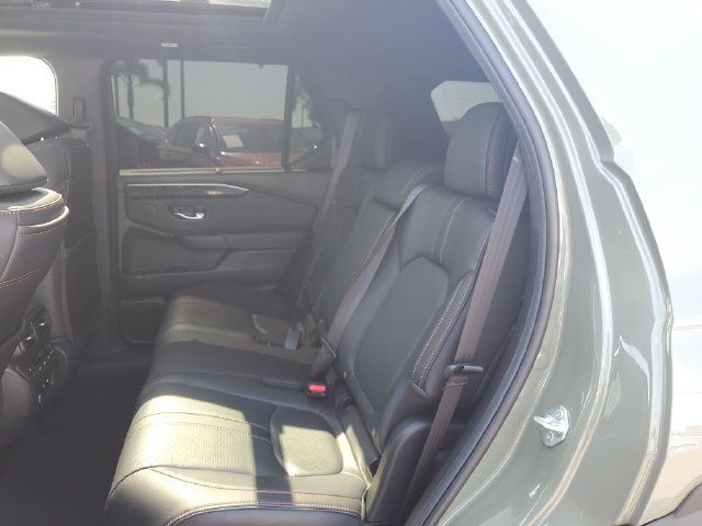 Certified 2026 Honda Passport TrailSport Elite image 13