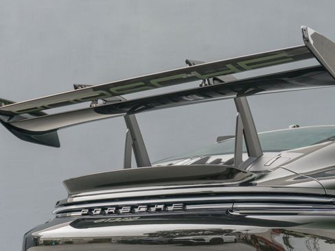 Used 2024 Porsche 911 GT3 RS image 44