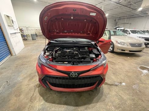 Used 2020 Toyota Corolla SE image 33