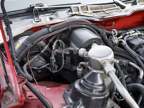 Used 1988 Chevrolet Camaro LT RWD image 31