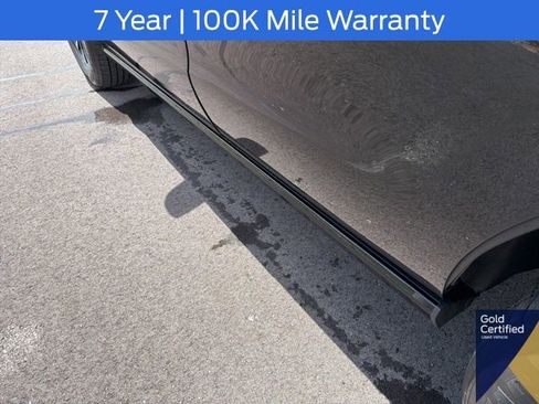 Used 2025 Ford Expedition Platinum AWD/4WD image 21
