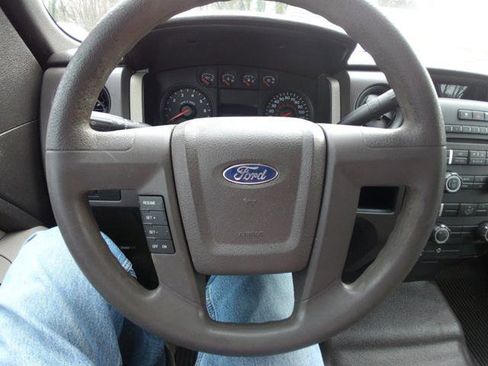 Used 2009 Ford F150 2WD SuperCab image 21