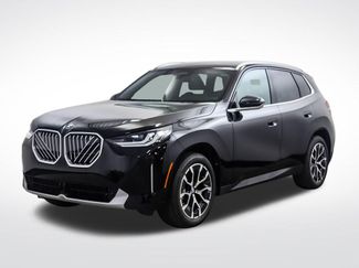 New 2026 BMW X3 xDrive30i w/ Convenience Package AWD/4WD video 1
