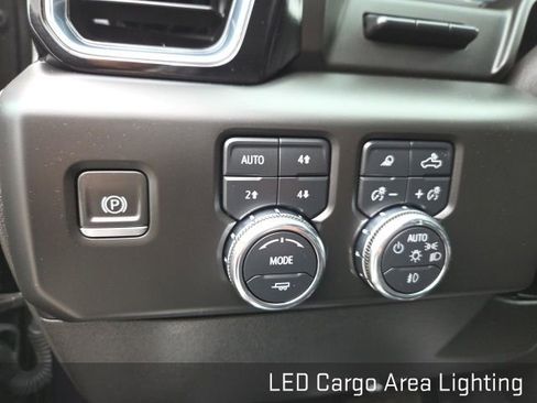 Used 2023 GMC Sierra 1500 Denali w/ Denali Reserve Package image 47