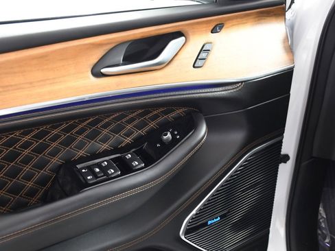 Used 2023 Jeep Grand Cherokee L Summit image 15