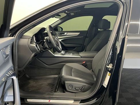 Used 2024 Audi A6 2.0T Premium w/ Summer of Audi Package image 4