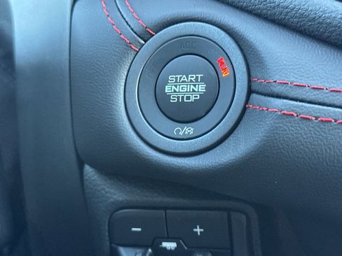 New 2026 Dodge Durango GT w/ Blacktop Package image 21