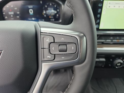 New 2026 Chevrolet Silverado 1500 LT AWD/4WD image 36