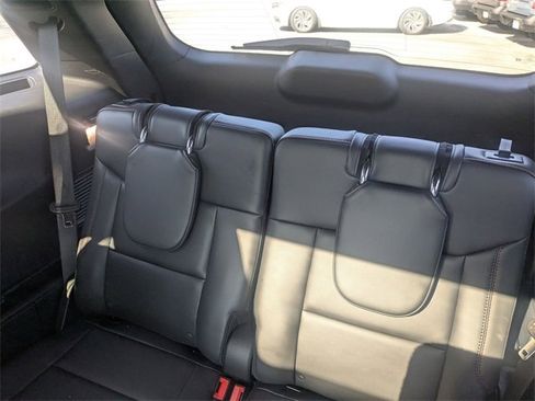 Used 2025 Ford Explorer ST image 29