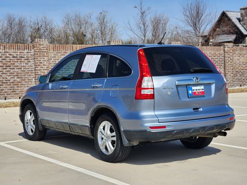 Used 2011 Honda CR-V EX-L image 8