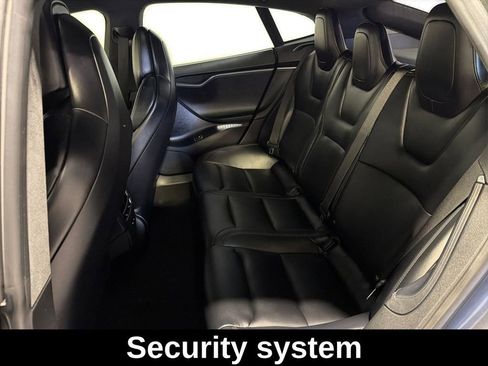 Used 2019 Tesla Model S P100D image 11