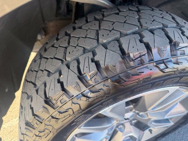 Used 2020 Chevrolet Silverado 1500 RST w/ All-Star Edition AWD/4WD image 44