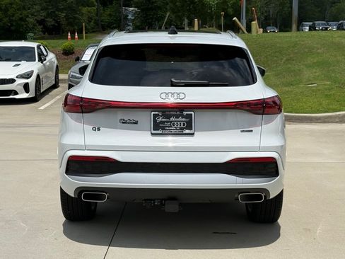 Used 2026 Audi Q5 Premium Plus AWD/4WD image 13