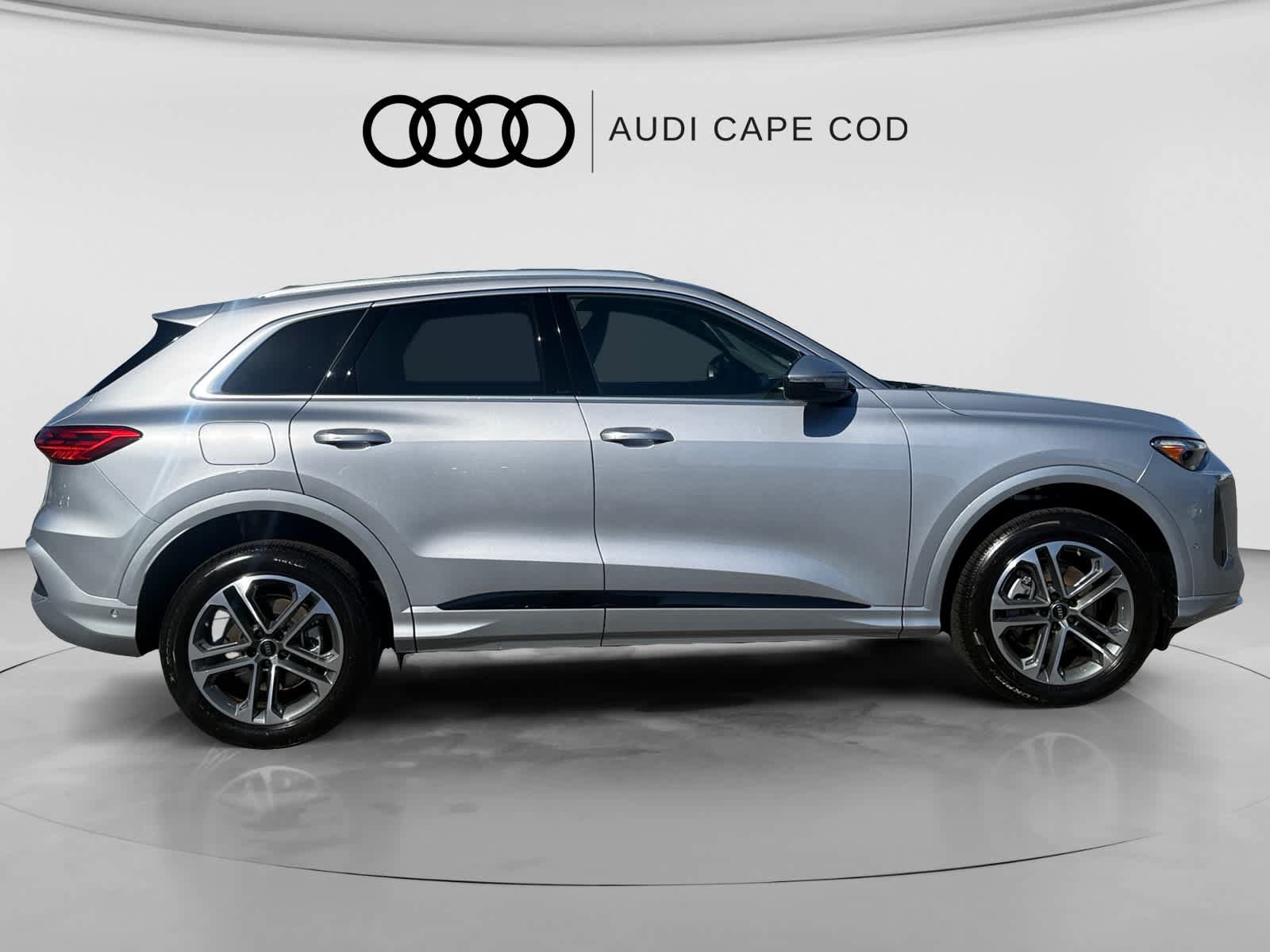 New 2026 Audi Q5 Premium AWD/4WD image 8