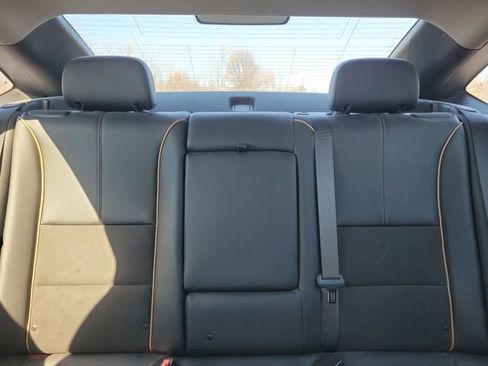 Used 2014 Chevrolet Impala LT w/ Premium Seating Package image 22