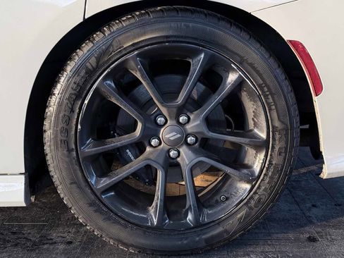 Used 2022 Dodge Charger Scat Pack w/ Plus Group image 36