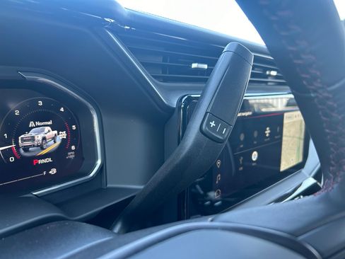 New 2026 GMC Sierra 2500 AT4X image 22