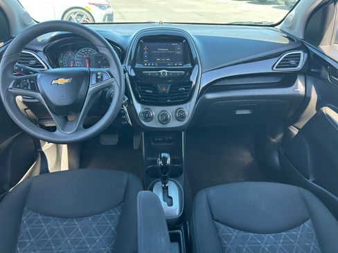 Used 2020 Chevrolet Spark LT FWD image 19