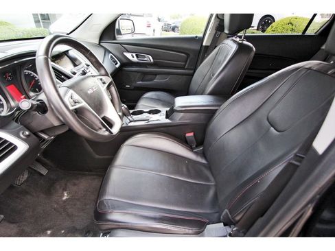 Used 2016 GMC Terrain SLT w/ Driver Alert Package I image 6