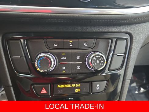Used 2018 Buick Encore Preferred FWD image 21