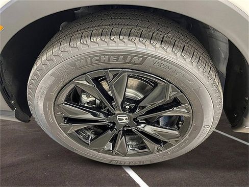 New 2026 Honda CR-V Sport Touring image 11