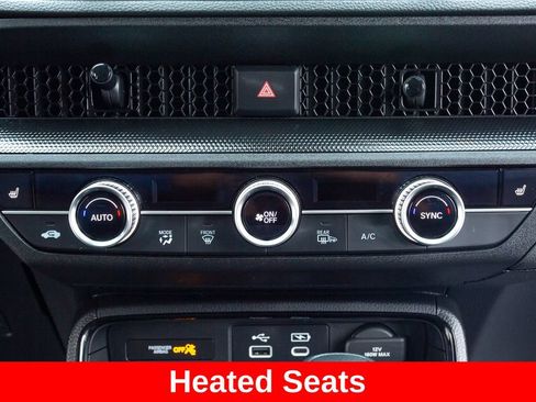 Certified 2025 Honda CR-V EX image 7