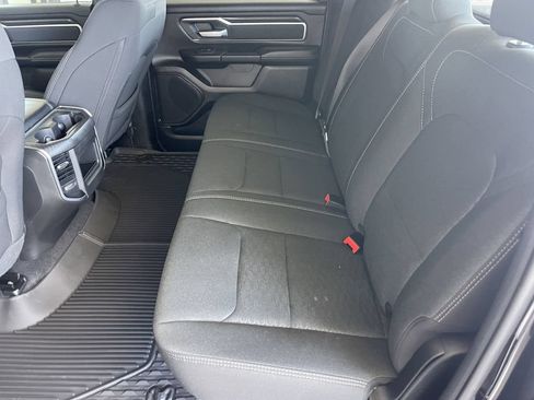 New 2026 RAM 1500 4x4 Crew Cab image 13