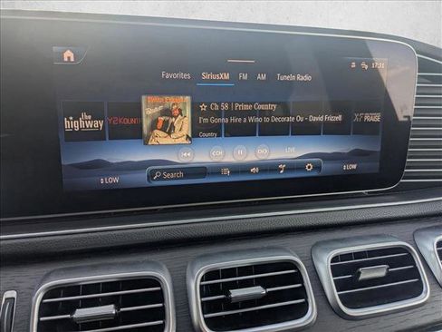 Certified 2025 Mercedes-Benz GLE 450 4MATIC image 12