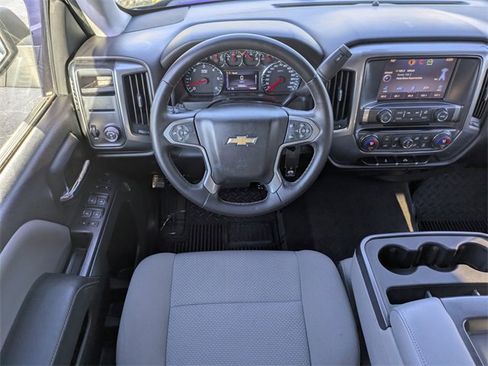 Used 2014 Chevrolet Silverado 1500 LT w/ All Star Edition image 15