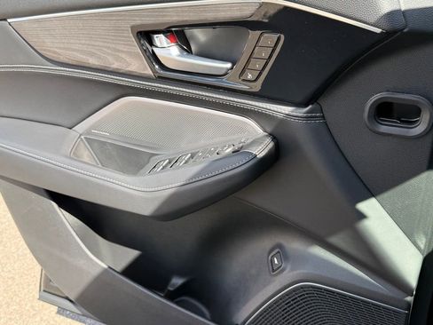 New 2026 Acura MDX w/ Advance Package image 28