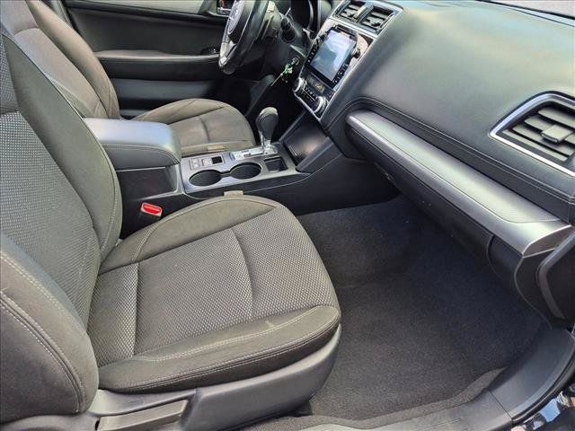 Used 2018 Subaru Outback 2.5i Premium AWD/4WD image 18
