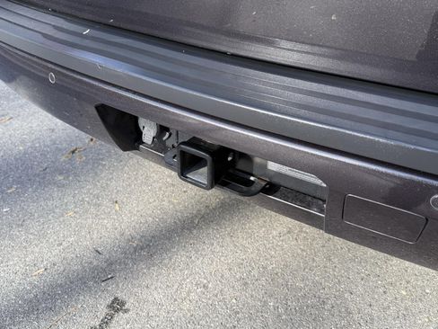 Used 2017 Chevrolet Tahoe LT w/ Max Trailering Package image 11