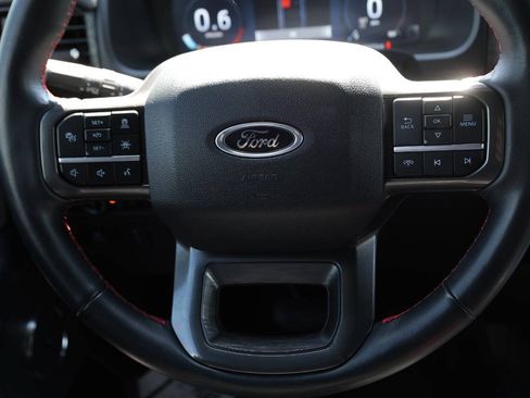 Used 2023 Ford Expedition Max Limited AWD/4WD image 19