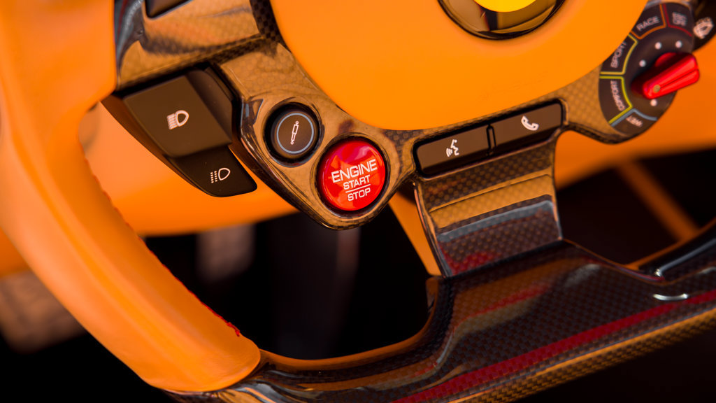 Certified 2022 Ferrari Portofino M RWD image 16