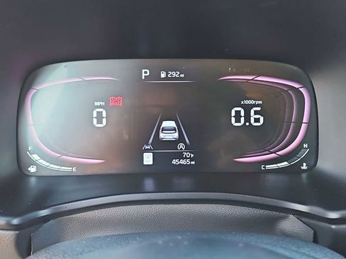 Used 2024 Kia Soul LX w/ Option Group 015 image 32