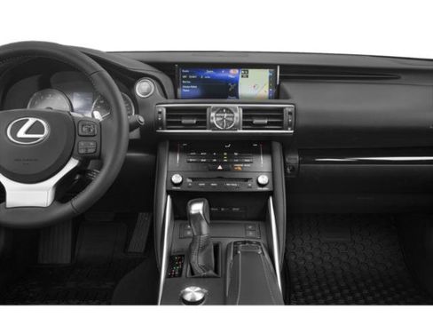 Used 2020 Lexus IS 300 AWD image 13