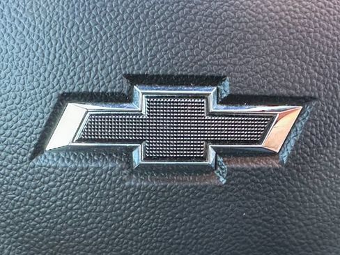 Used 2025 Chevrolet TrailBlazer RS w/ Convenience Package FWD image 25