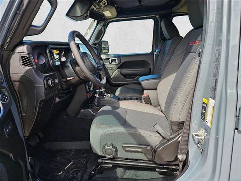 New 2026 Jeep Gladiator Rubicon image 4