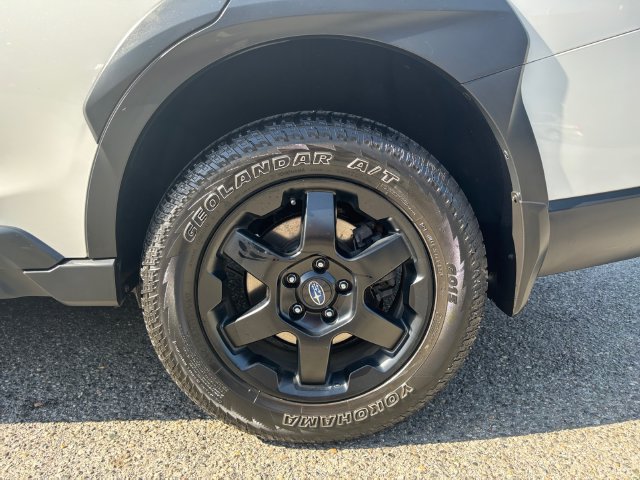 Used 2022 Subaru Outback Wilderness AWD/4WD image 26