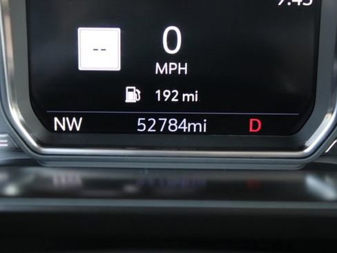 Used 2020 GMC Sierra 1500 AT4 w/ AT4 Premium Package AWD/4WD image 20