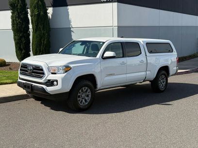Used 2019 Toyota Tacoma SR5