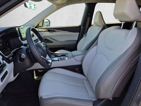 Used 2026 INFINITI QX60 Pure w/ Cargo Package AWD/4WD image 17