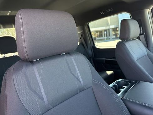 New 2026 Ford F150 STX w/ Equipment Group 200A image 16